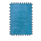 Blue Bees Love Hand Tufted Wool Rug - MAIA HOMES