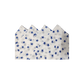 Blue Mini Star Cotton Napkins