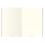 Blush Ombre Embossed Paseo Notebook