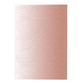 Blush Ombre Embossed Paseo Notebook