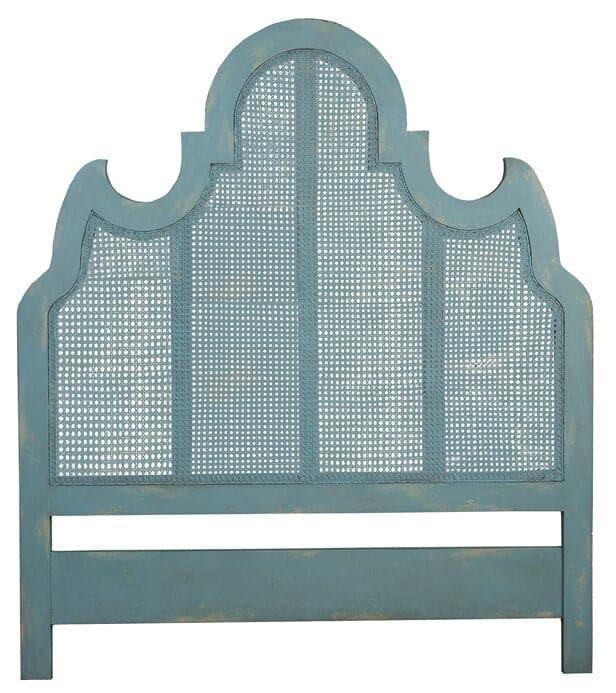 Bohemian King Panel Headboard Default Title