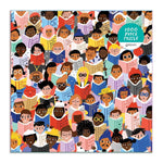 Book Club 1000 Piece Jigsaw Puzzle