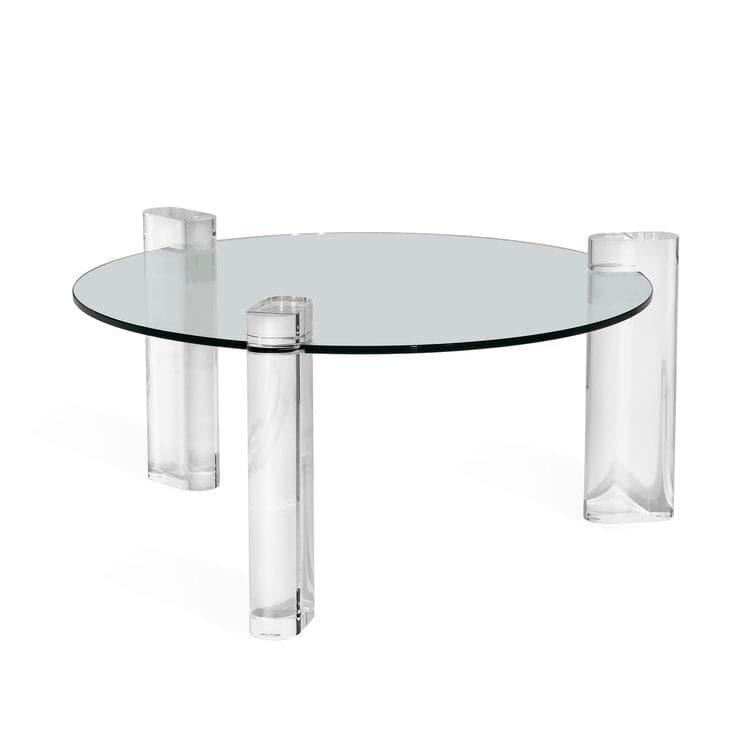 Channing 3 Legs Coffee Table