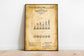 Chess Patent Print| Framed Art Print - MAIA HOMES