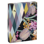 Christian Lacroix Orchid's Mascarade Notecard Set