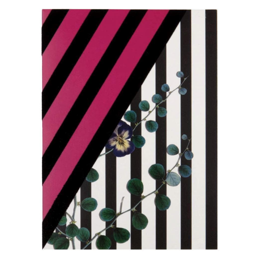 Christian Lacroix Orchid's Mascarade Notecard Set