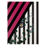 Christian Lacroix Orchid's Mascarade Notecard Set