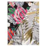 Christian Lacroix Orchid's Mascarade Notecard Set