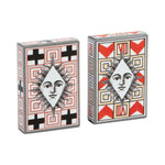 Christian Lacroix Poker Face Playing Cards – 2 Decks