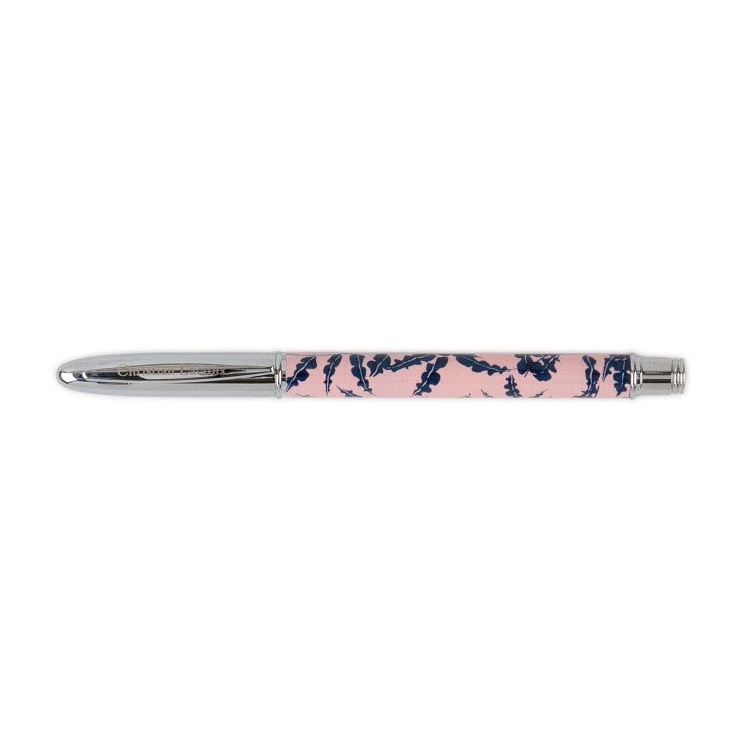 Christian Lacroix Wakamé Boxed Pen