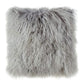 Christian Voltaire 100% Mongolian Fur Cushion Cover 20" - MAIA HOMES