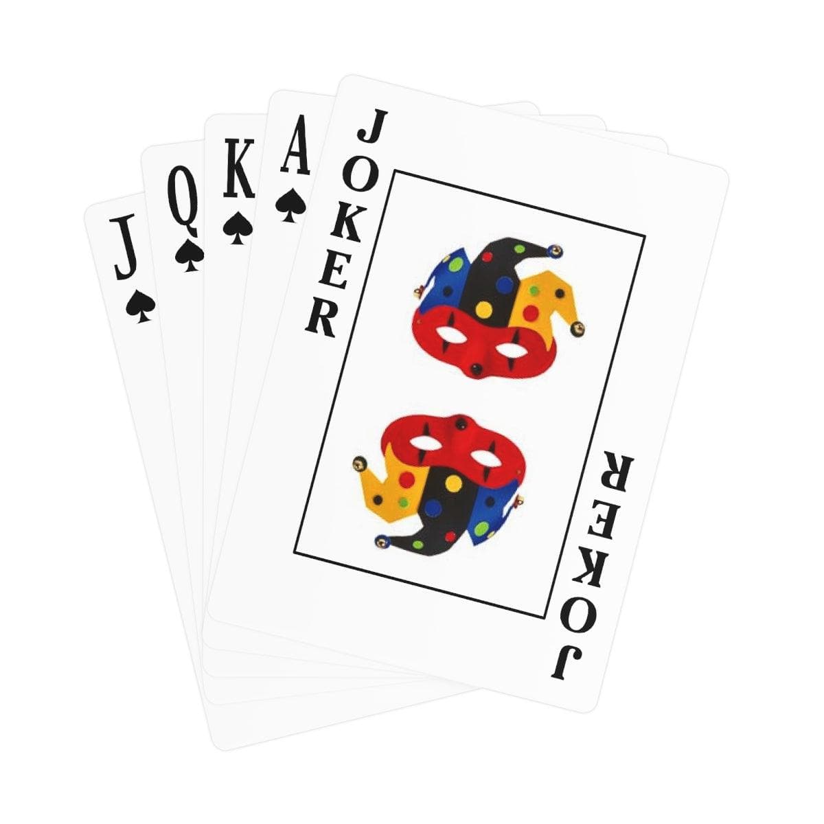 Cigar Dog Poker Cards