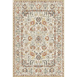 Classic Maia Traditional Printed Area Rug