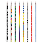 Cooper Hewitt Design Patterns Pencil Set