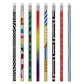 Cooper Hewitt Design Patterns Pencil Set