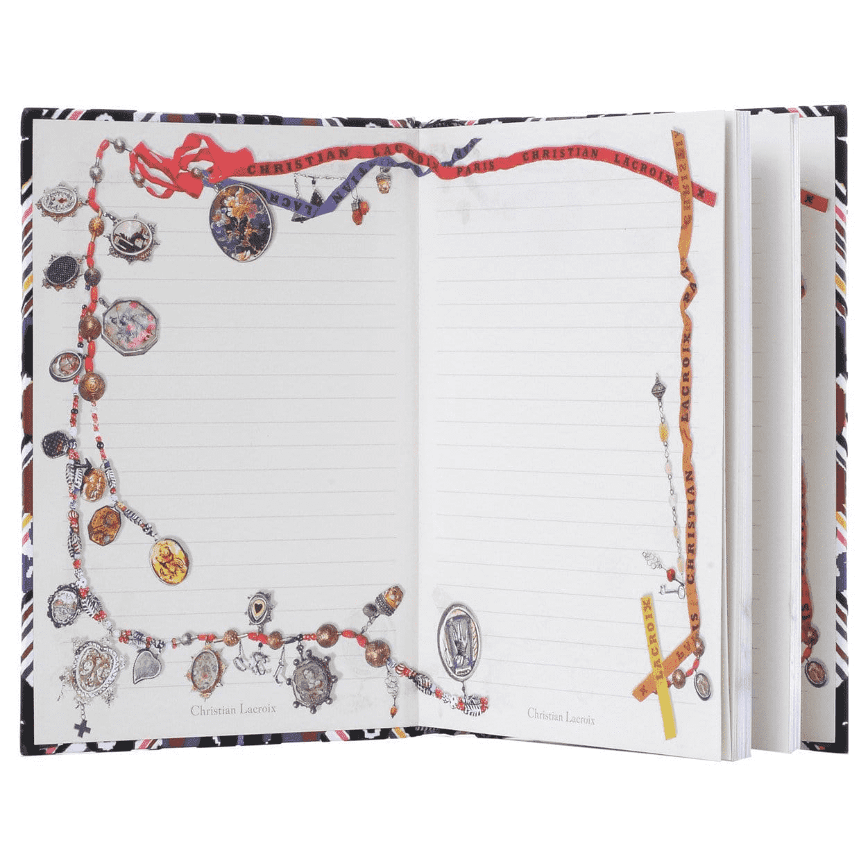 Cordoba Hardcover Journal