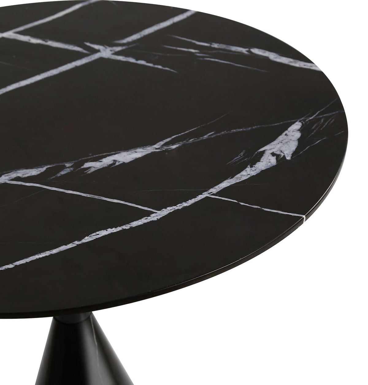 Cosette Marble Side Table