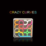 Crazy Curve 3D Matrix Geometric Puzzle