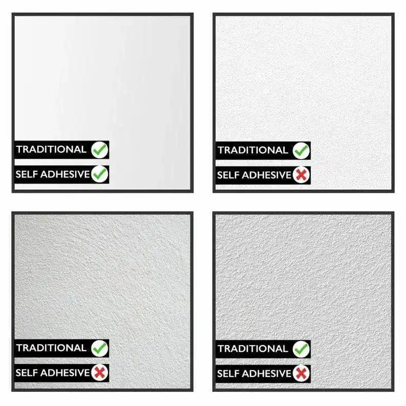 Dark Celestial Watercolor Wallpaper