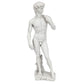 Design Toscano Michelangelo's David Statue - MAIA HOMES
