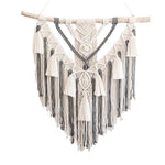 Diana Handwoven Wall Hanging Macrame