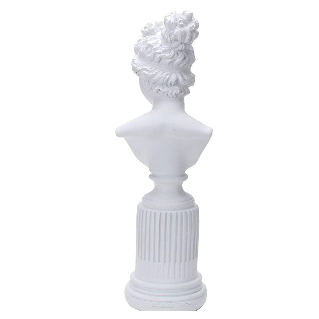 Diana Sculptures Figurine Statue