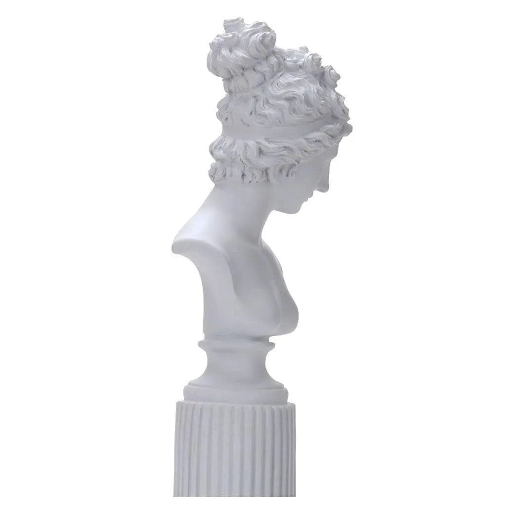 Diana Sculptures Figurine Statue