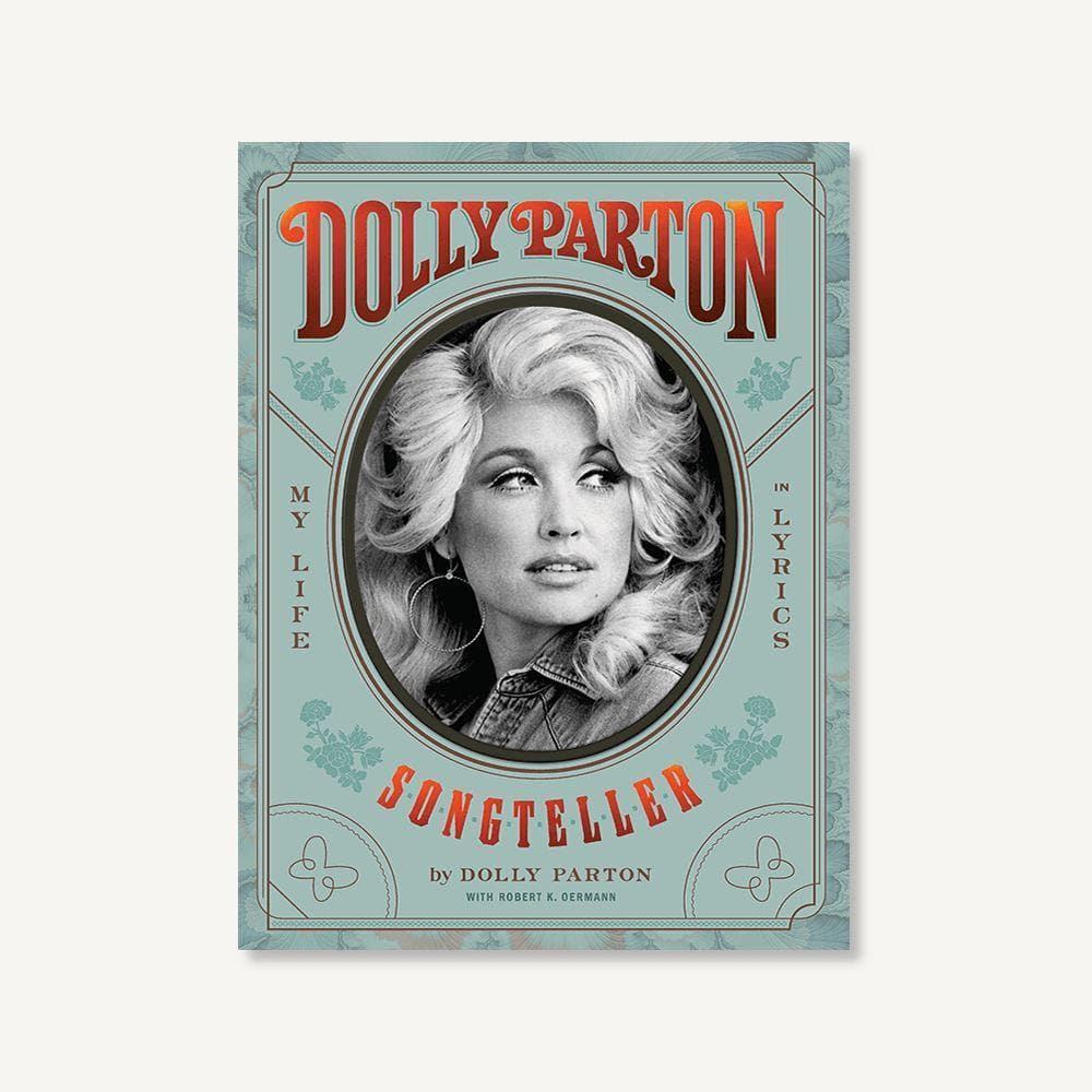 Dolly Parton, Songteller