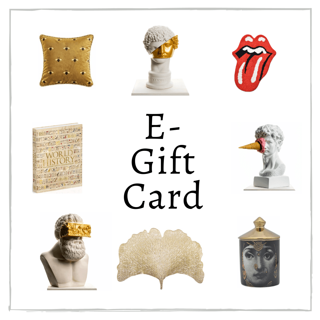 E-GIFT CARD