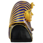 Egyptian King Bust