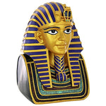 Egyptian King Bust