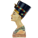 Egyptian Queen Bust