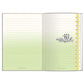 Exotisme Softcover Notebook