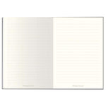 Exotisme Softcover Notebook