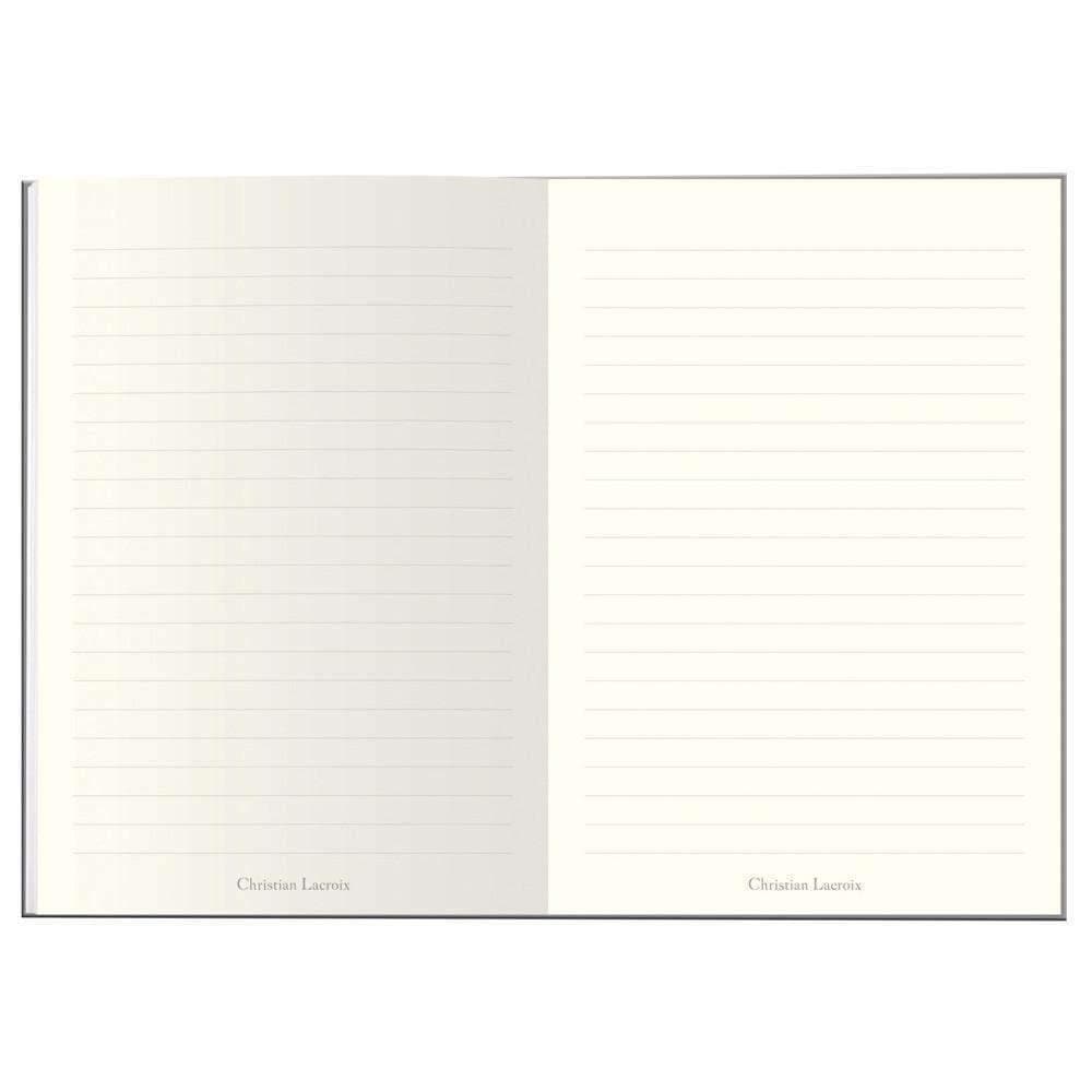 Exotisme Softcover Notebook