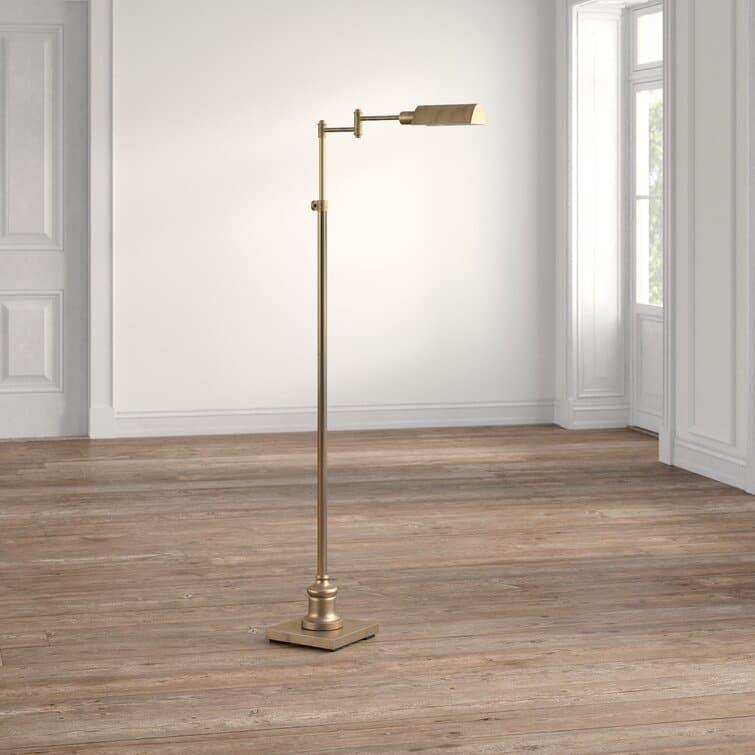 Extra Large Task/Reading Floor Lamp