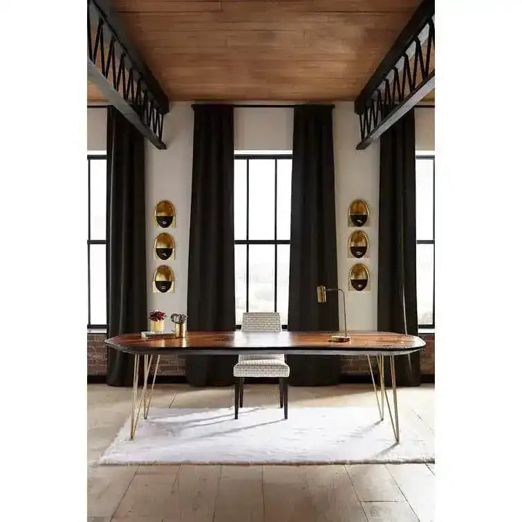 Fashion Glam Female Faces Wall Décor