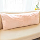Faux Fur Body Pillow Cover - MAIA HOMES