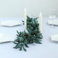 Faux Olive Branch Decorative Garland