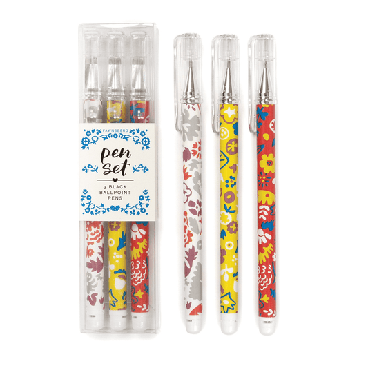 Fawnsberg Pen Set