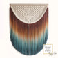 FEATHER Handmade Macrame Wall Hanging - Limited edition - MAIA HOMES