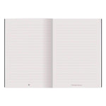 Fleurs Cannibales A6 Layflat Notebook