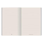 Fleurs Cannibales A6 Layflat Notebook