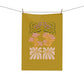 Flower Power Tea & Kitchen Towel