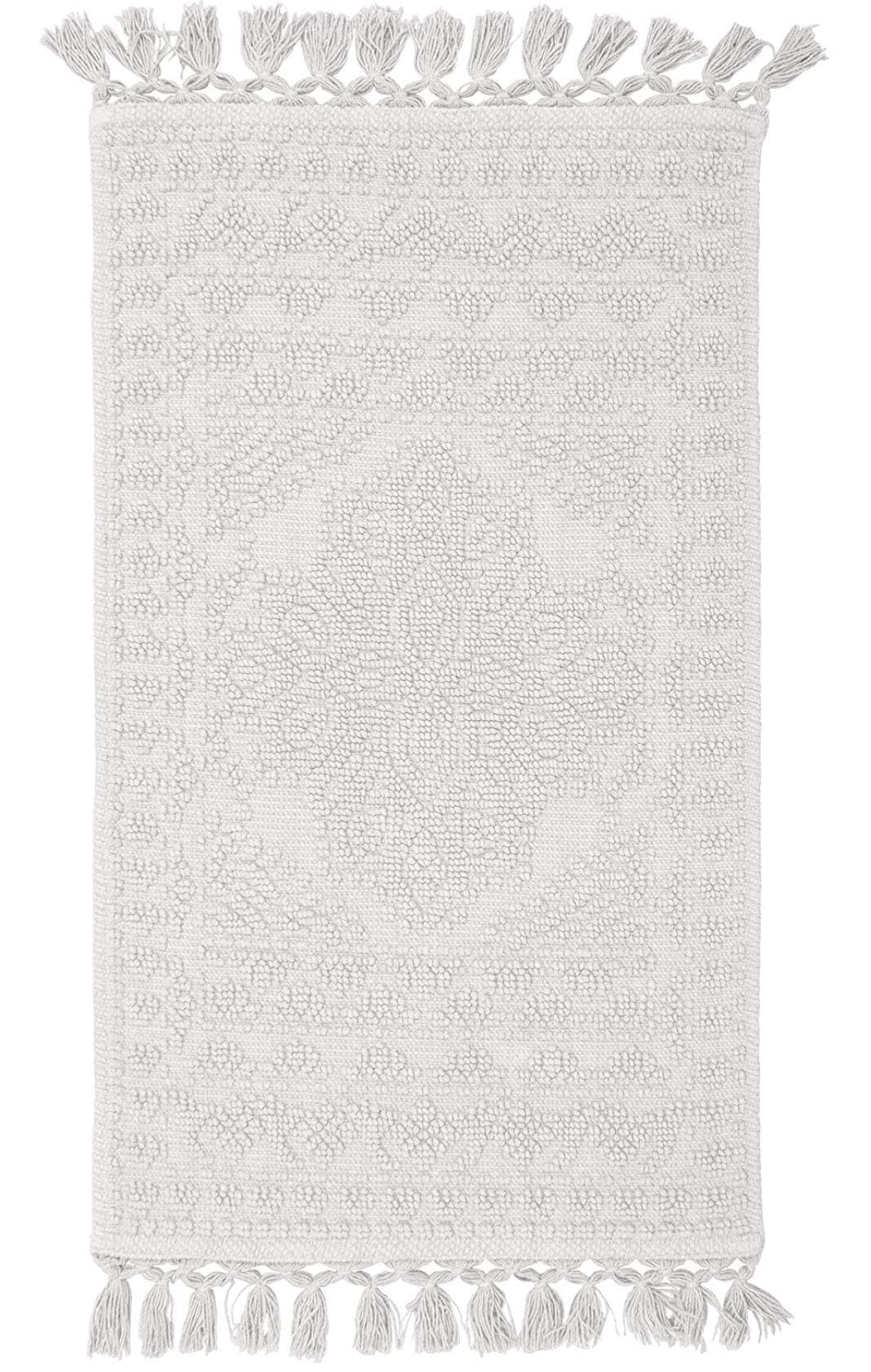 French Connection Bath Rug