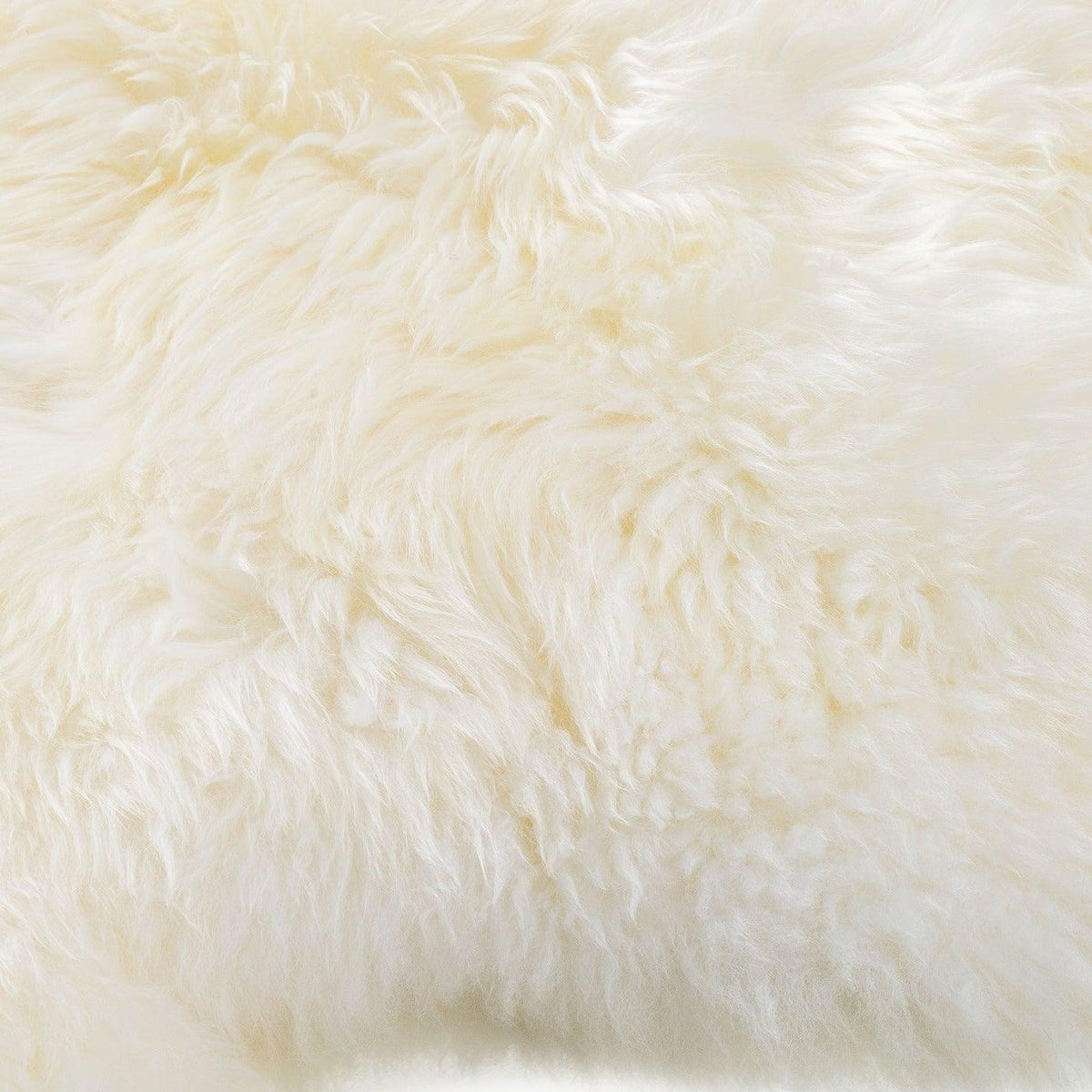 Genuine Sheepskin Runner Rug