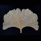 Gingko Leaf Placemats - MAIA HOMES