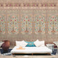 Gitanjali, Indian Luxury Design Wallpaper
