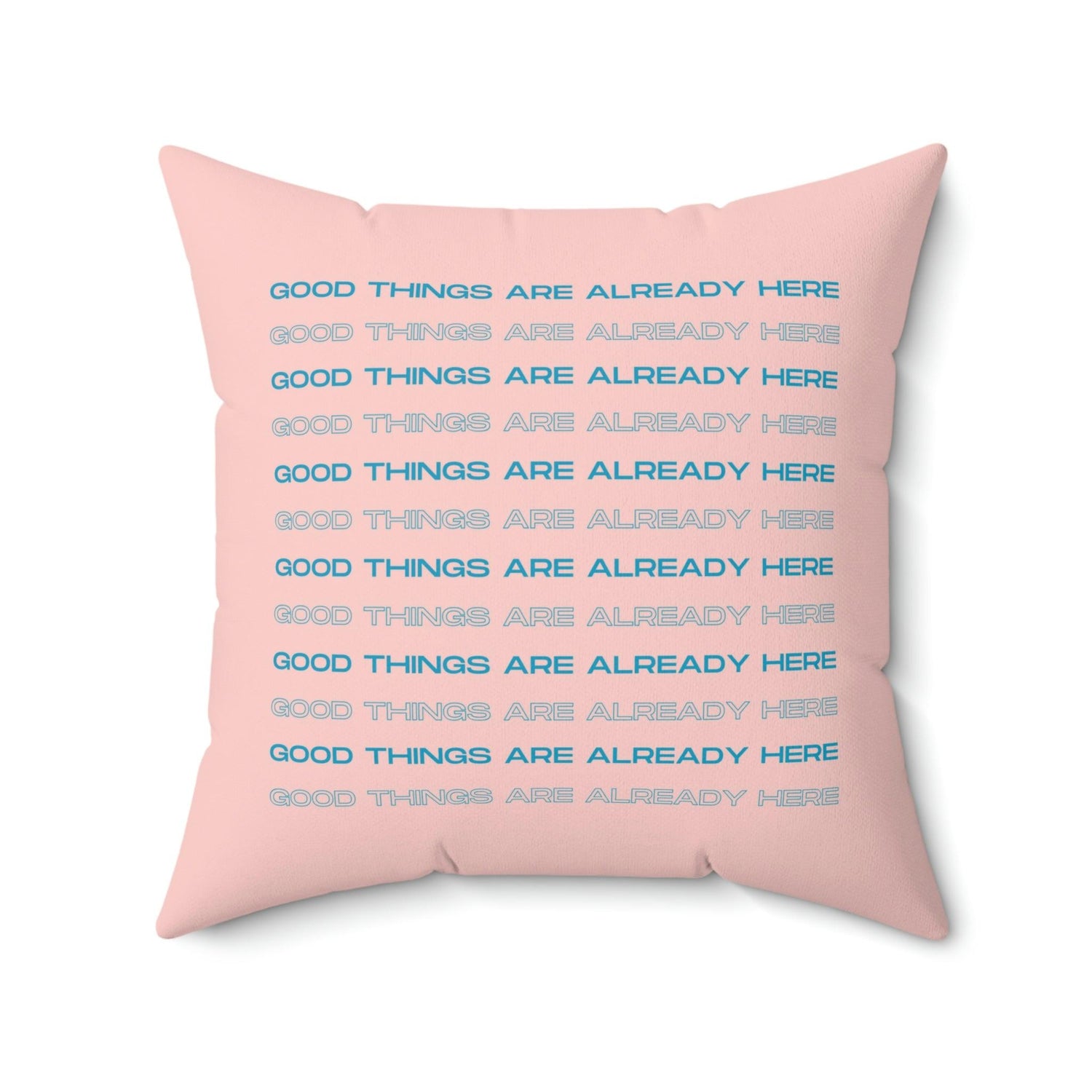 Funky Pillows