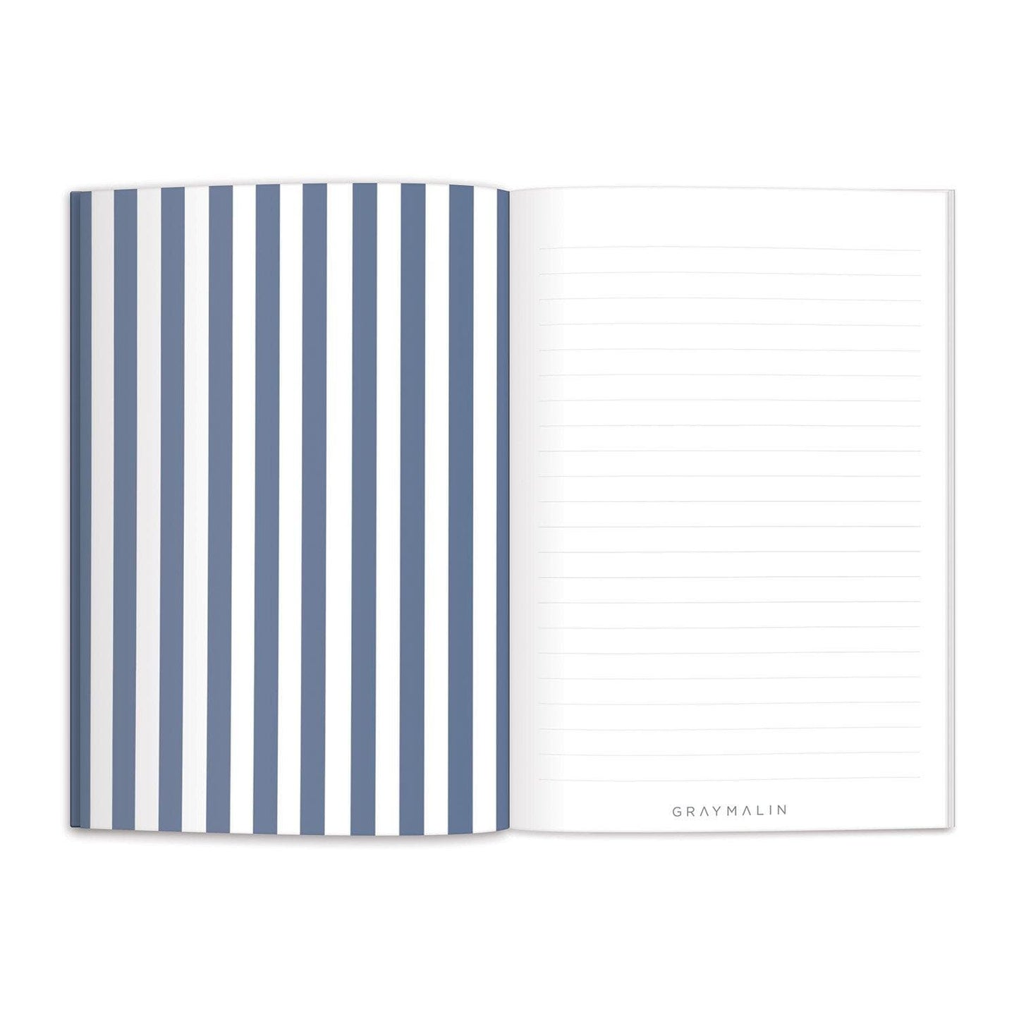 Gray Malin The Beach A5 Notebook